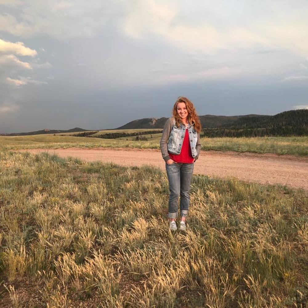 Meet your Posher, Kellie